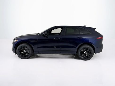 New 2026 Jaguar F-PACE R-Dynamic S AWD/4WD image 2