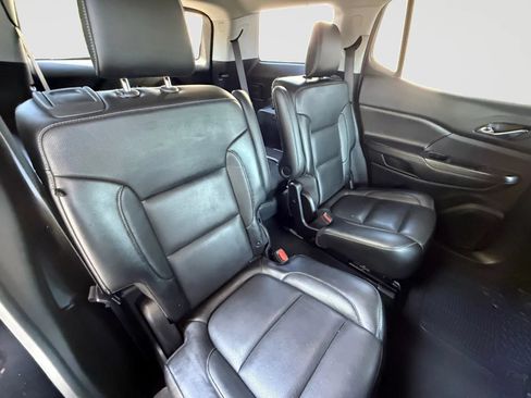 Used 2019 GMC Acadia SLT AWD/4WD image 19