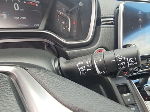 Used 2018 Honda CR-V EX image 14