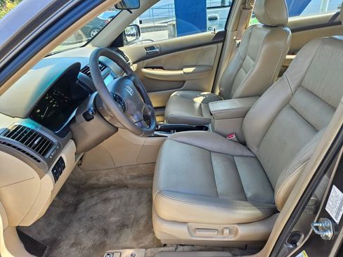 Used 2006 Honda Accord EX-L image 11