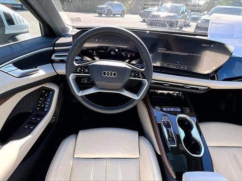 New 2026 Audi A6 Premium image 19