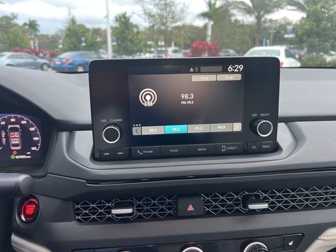 Used 2024 Honda Accord EX image 24