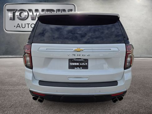 Used 2023 Chevrolet Tahoe High Country w/ Advanced Technology Package image 6