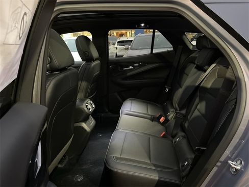 New 2026 Chevrolet Blazer EV LT FWD image 24