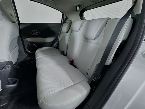 Certified 2022 Honda HR-V EX image 24