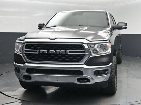 Used 2022 RAM 1500 Big Horn AWD/4WD image 6