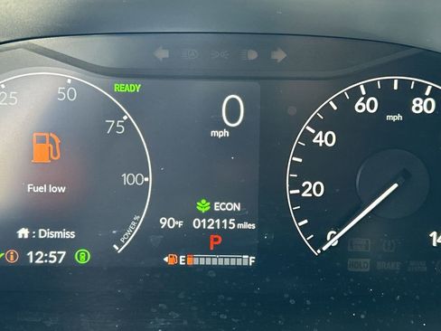 Used 2025 Honda CR-V Sport Touring image 27