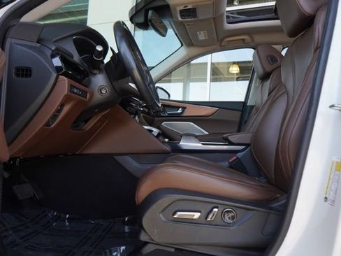 Used 2024 Acura MDX SH-AWD w/ Technology Package image 27