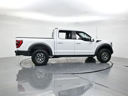 Used 2023 Ford F150 Raptor AWD/4WD image 2