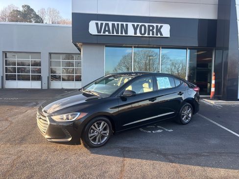Used 2018 Hyundai Elantra SEL image 50