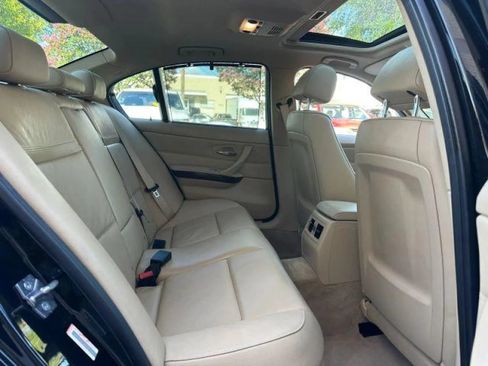 Used 2011 BMW 335d Sedan RWD image 27