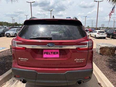 Used 2023 Subaru Ascent Limited w/ Technology Package AWD/4WD image 22
