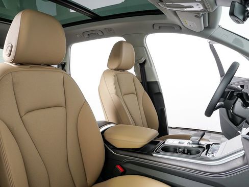 New 2025 Audi Q7 3.0T Premium Plus image 24