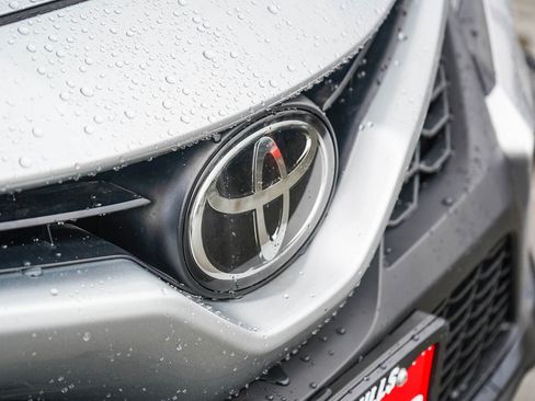 Certified 2023 Toyota Camry SE image 12