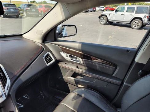 Used 2014 GMC Terrain Denali image 22