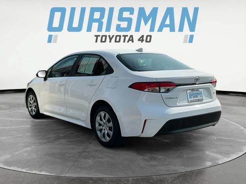 Used 2024 Toyota Corolla LE FWD image 5