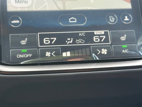 New 2025 Subaru WRX Limited image 19