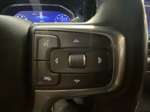 Used 2023 Chevrolet Silverado 1500 LT Trail Boss w/ Protection Package image 32