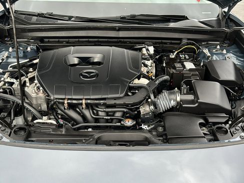 Certified 2025 MAZDA CX-30 AWD 2.5 S w/ Preferred Package image 35