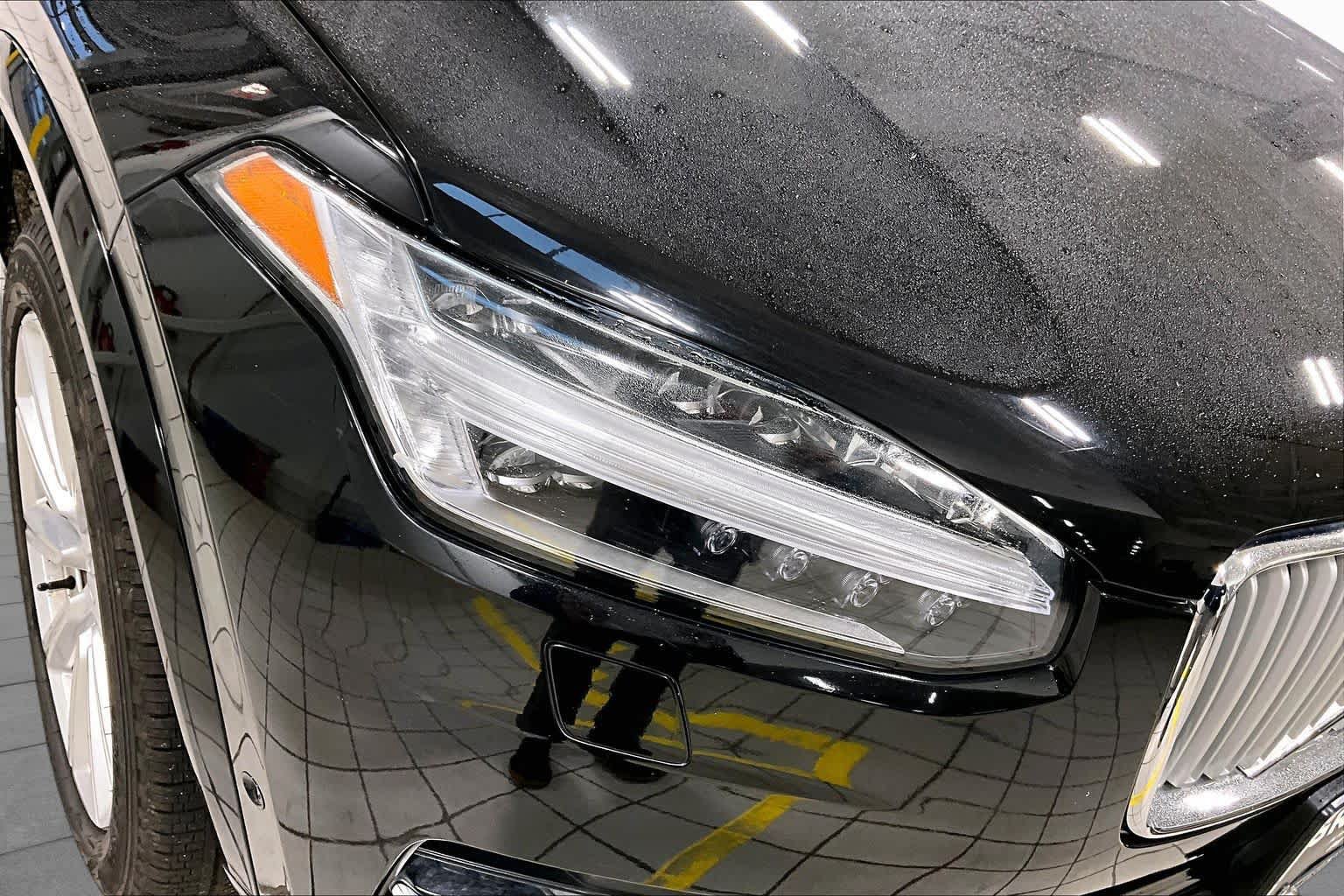 Used 2018 Volvo XC90 T6 Inscription w/ Convenience Package AWD/4WD image 26