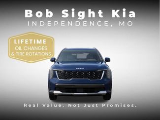 New 2026 Kia Sorento S FWD video 2