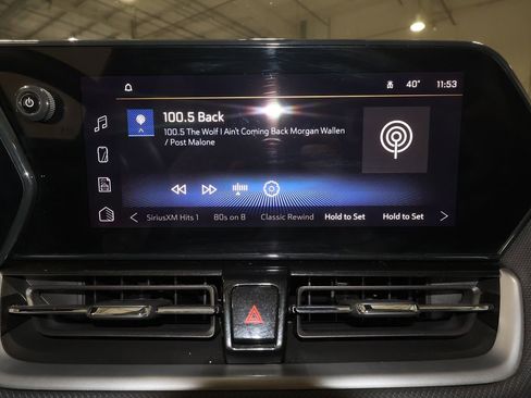 Certified 2025 Chevrolet TrailBlazer LT image 12