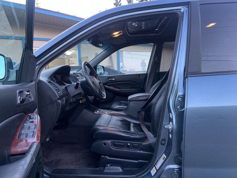 Used 2005 Acura MDX Touring image 10