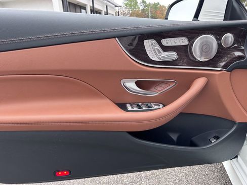 Used 2023 Mercedes-Benz E 450 Cabriolet image 36