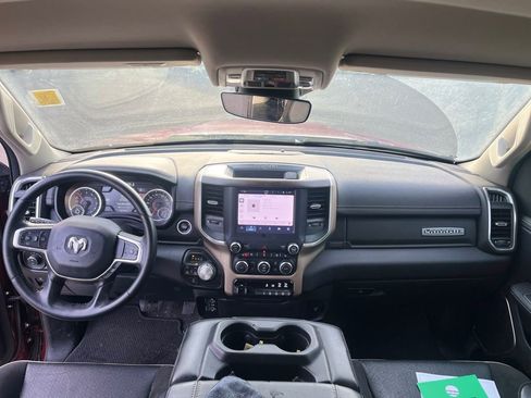 Used 2022 RAM 1500 Laramie image 28