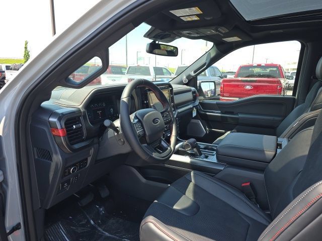 New 2026 Ford F150 Raptor AWD/4WD image 10