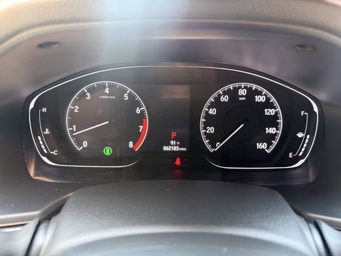 Used 2020 Honda Accord Sport image 20