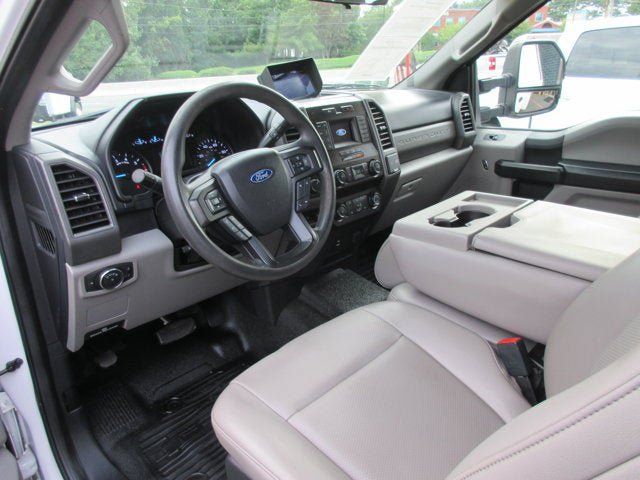 Used 2020 Ford F350 XL w/ Power Equipment Group AWD/4WD image 9