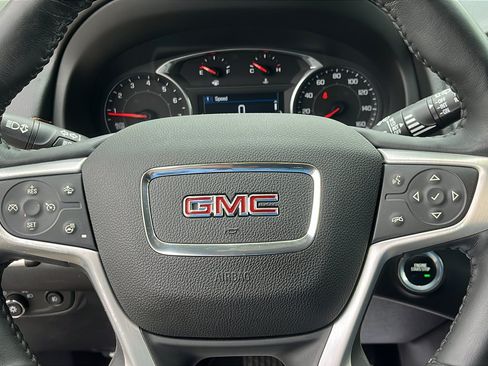 Used 2018 GMC Terrain SLT w/ Preferred Package AWD/4WD image 13