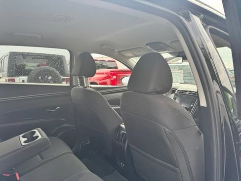 Used 2024 Hyundai Tucson SEL AWD/4WD image 21