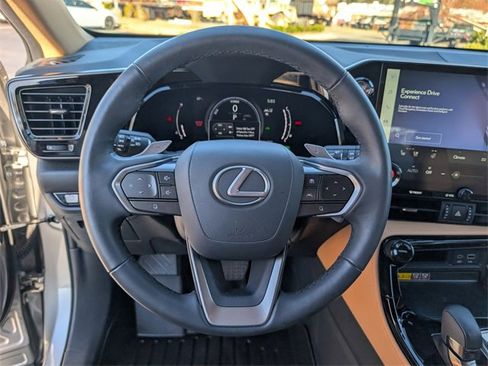 Used 2025 Lexus NX 350h 350h Premium image 21