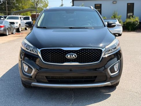 Used 2016 Kia Sorento EX FWD image 4