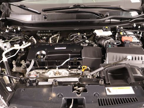 Used 2017 Honda CR-V LX image 18