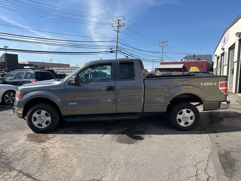 Used 2011 Ford F150 XLT w/ XLT Convenience Pkg image 6