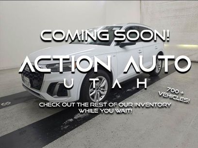 Used 2022 Audi Q5 2.0T Premium w/ Convenience Package
