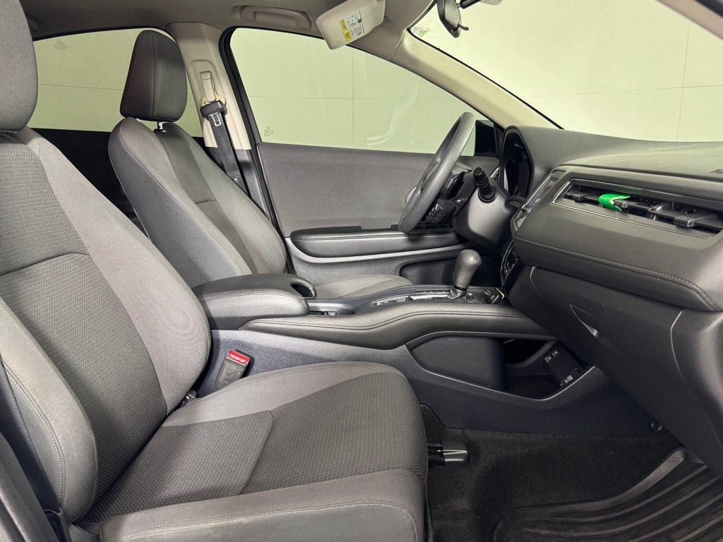 Used 2019 Honda HR-V EX image 22