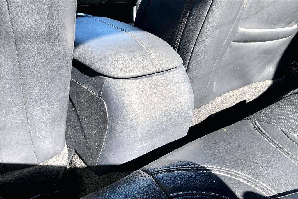 Used 2024 Ford Mustang Premium RWD image 32