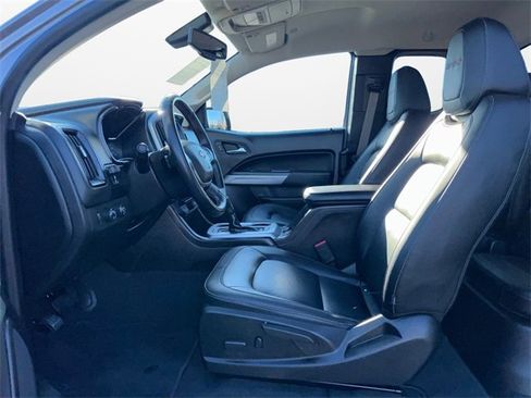 Used 2021 Chevrolet Colorado ZR2 image 9