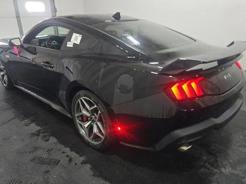 Used 2024 Ford Mustang GT Premium w/ GT Performance Package image 4
