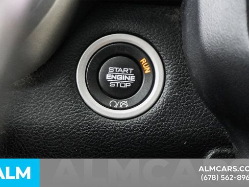 Used 2023 RAM 2500 Big Horn w/ Level 1 Equipment Group image 41