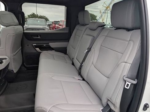 New 2026 Toyota Tundra Limited AWD/4WD image 20