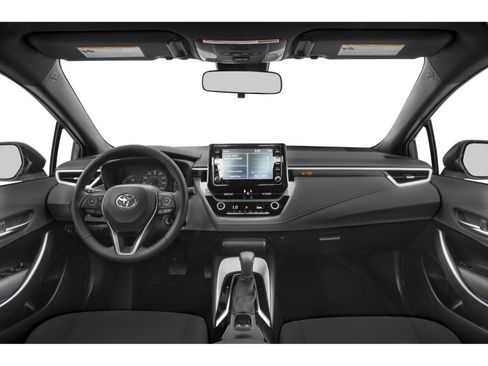 Used 2022 Toyota Corolla SE FWD image 5