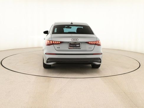 Certified 2025 Audi A3 2.0T Premium image 5
