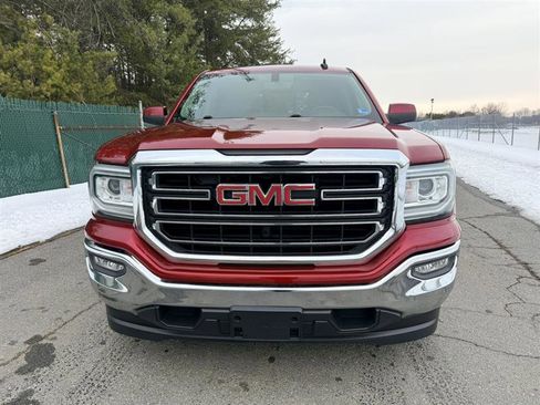 Used 2018 GMC Sierra 1500 SLE w/ SLE Value Package image 2