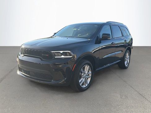 New 2026 Dodge Durango GT image 8
