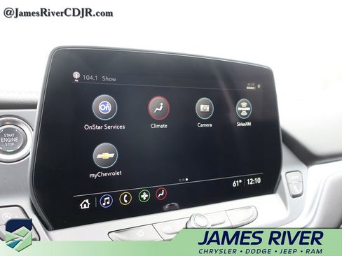Used 2025 Chevrolet Blazer LT AWD/4WD image 34
